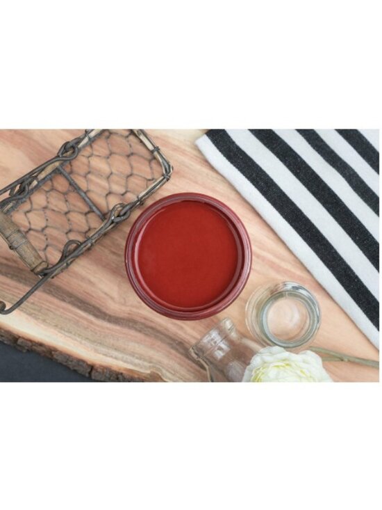 DIXIE BELLE CHALK MINERAL PAINT Other - New Sealed Rustic Red Dixie Belle Chalk Mineral Paint 8oz
